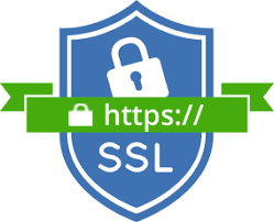 گواهینامه SSL(ارتقا امنیت وب سایت)