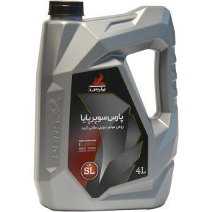 روغن موتور شرکت نفت پارس سوپر پایا 20W50 SL RENEW